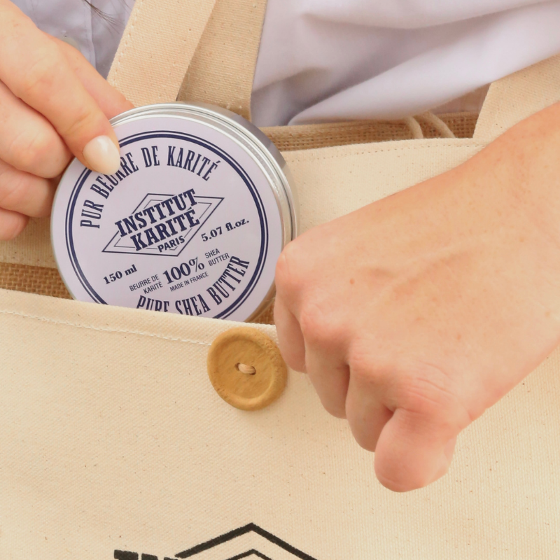Jute Tote