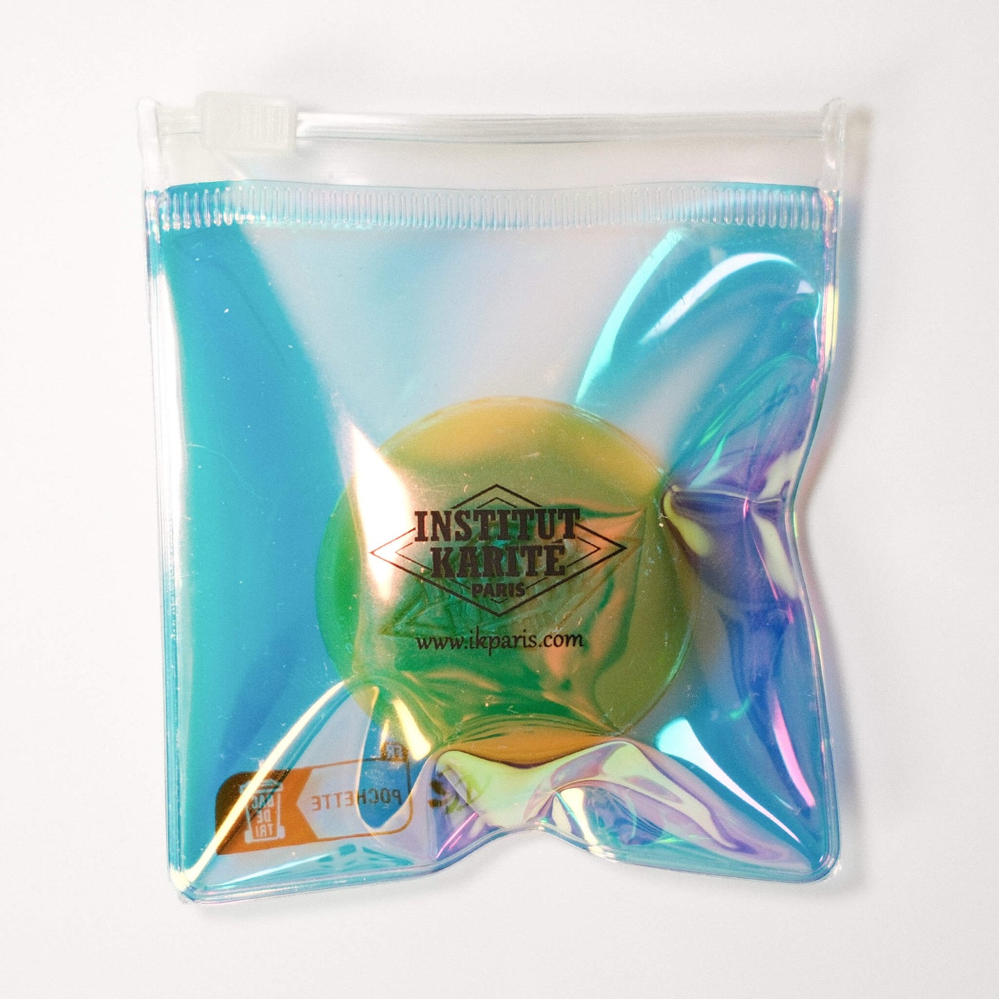 Macaron Soap · Lemon Verbena