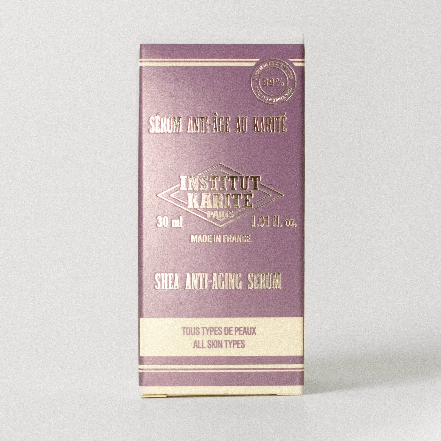 Shea Anti-Aging Serum