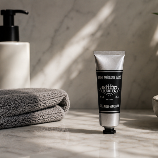 Shea After Shave Balm · 30ml