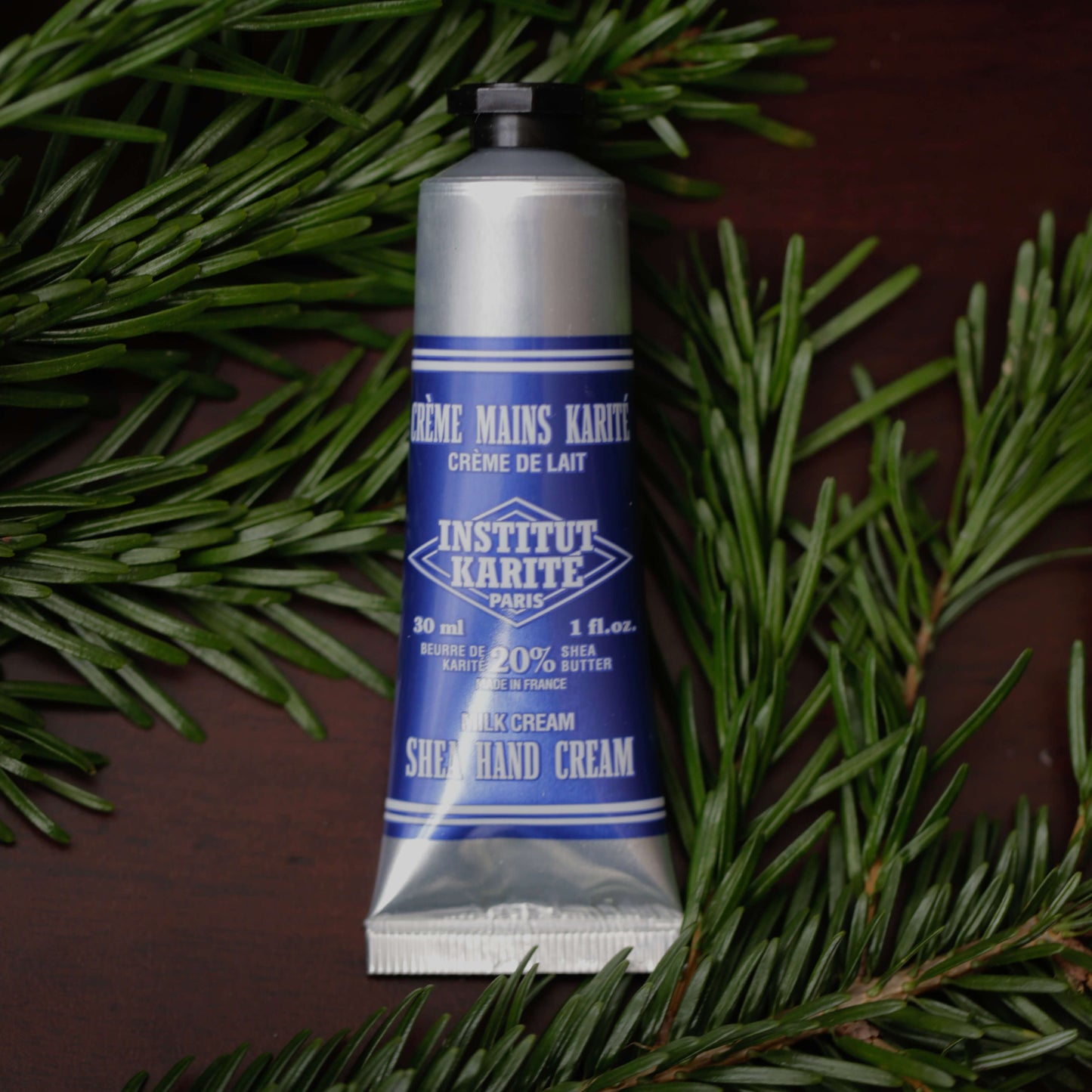 Shea Hand Cream · Milk Cream · 30ml