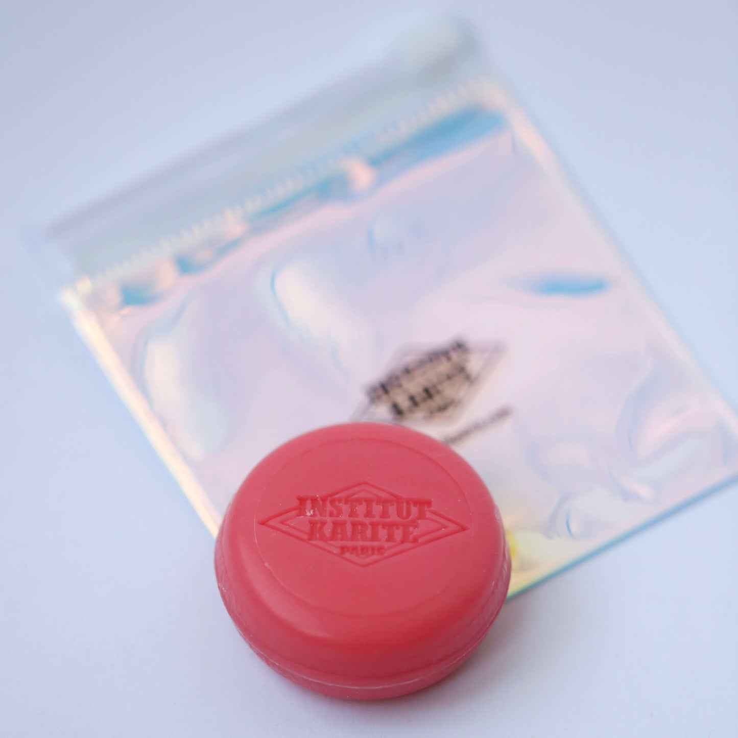 Savon Macaron · Fleur de Cerisier