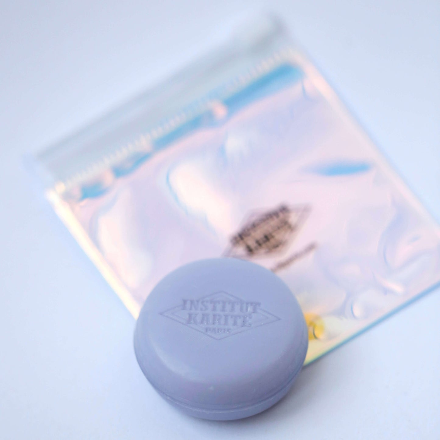 Savon Macaron · Lavande