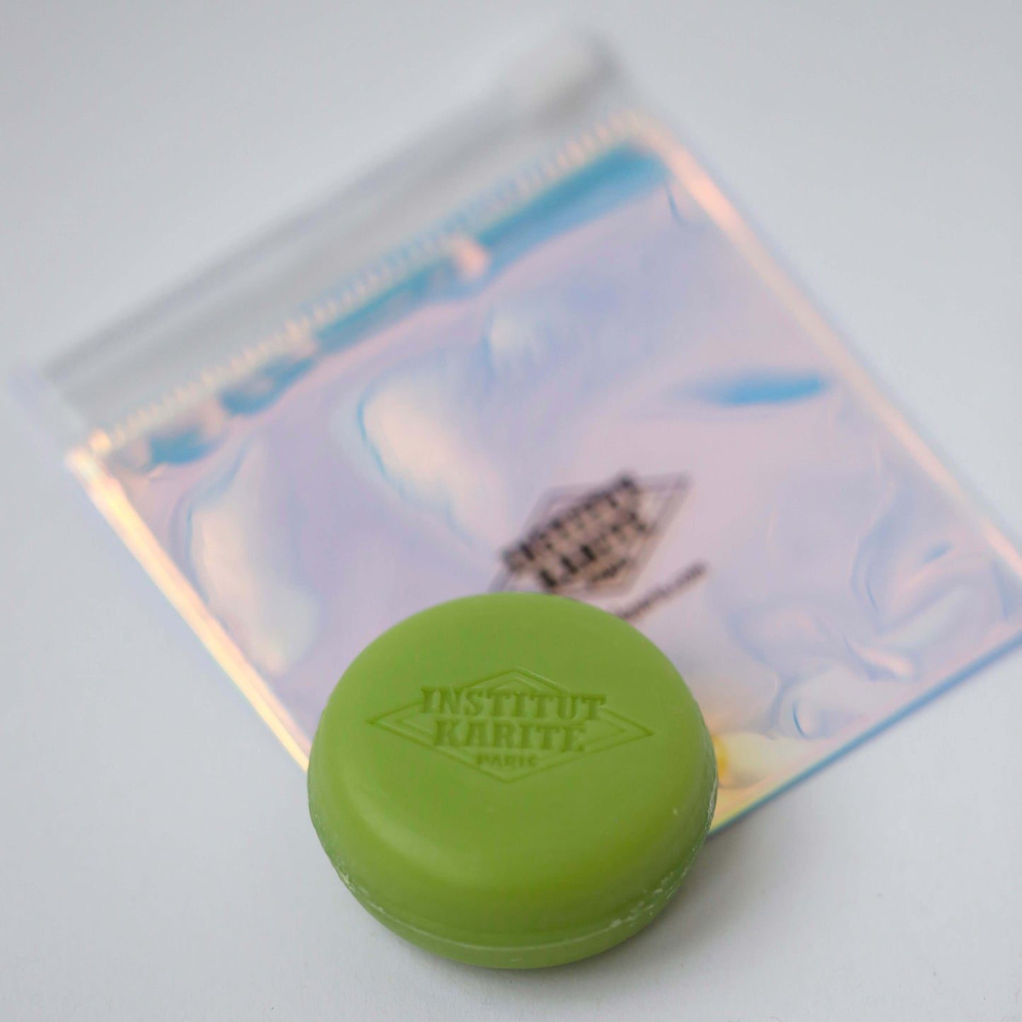 Macaron Soap · Lemon Verbena