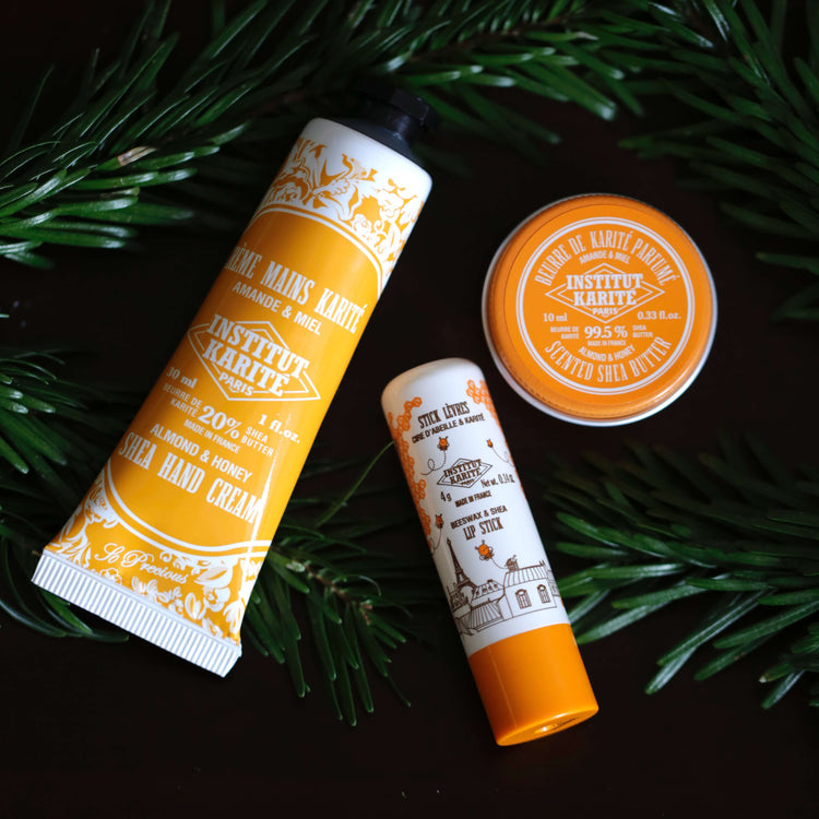 Travel Size