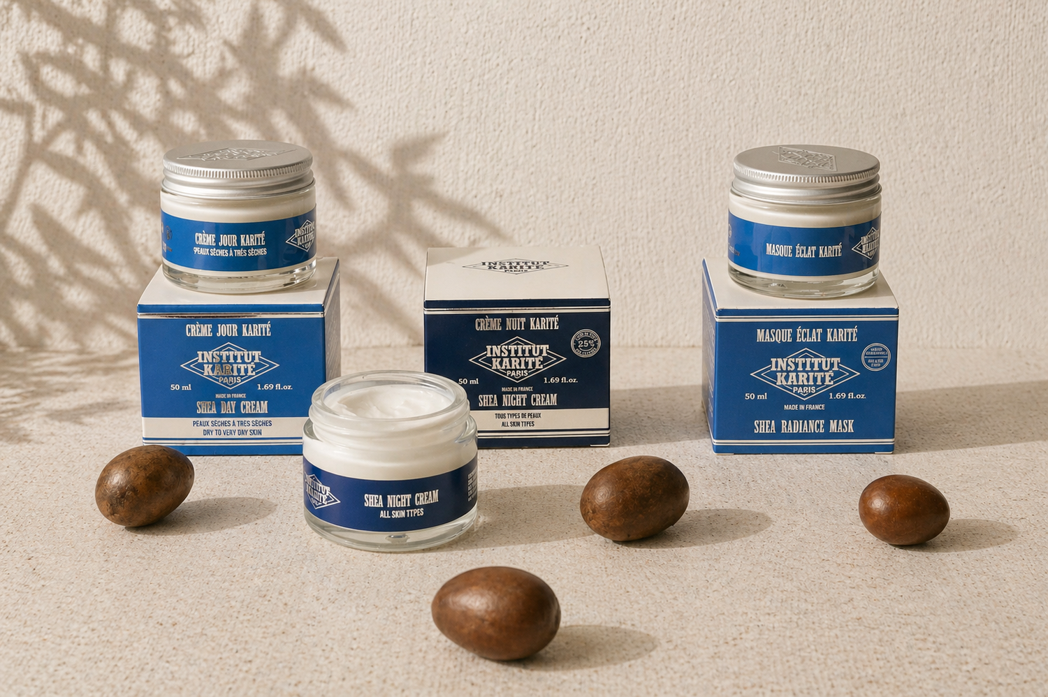 Hydrating Face Care