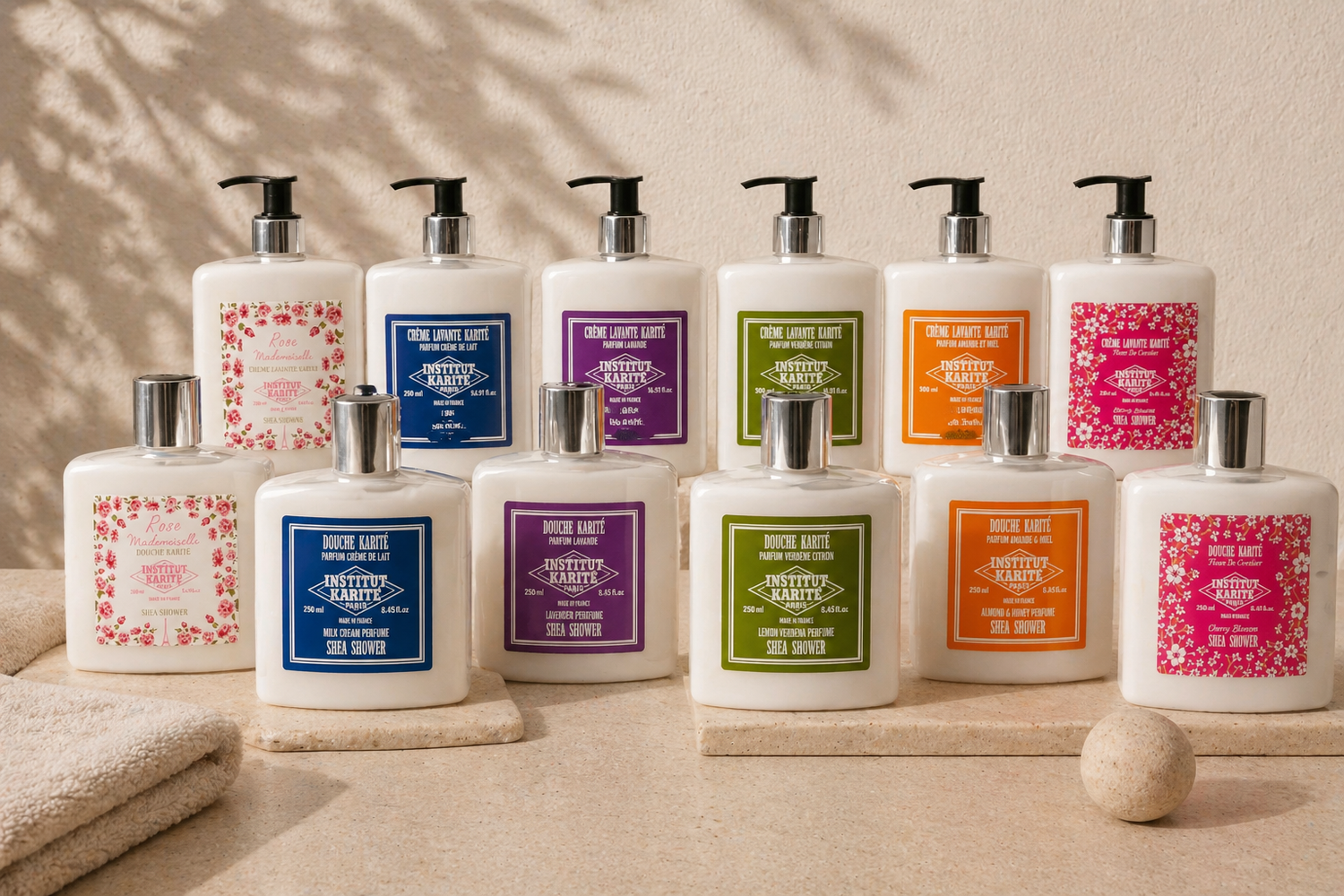 Body Cleansers