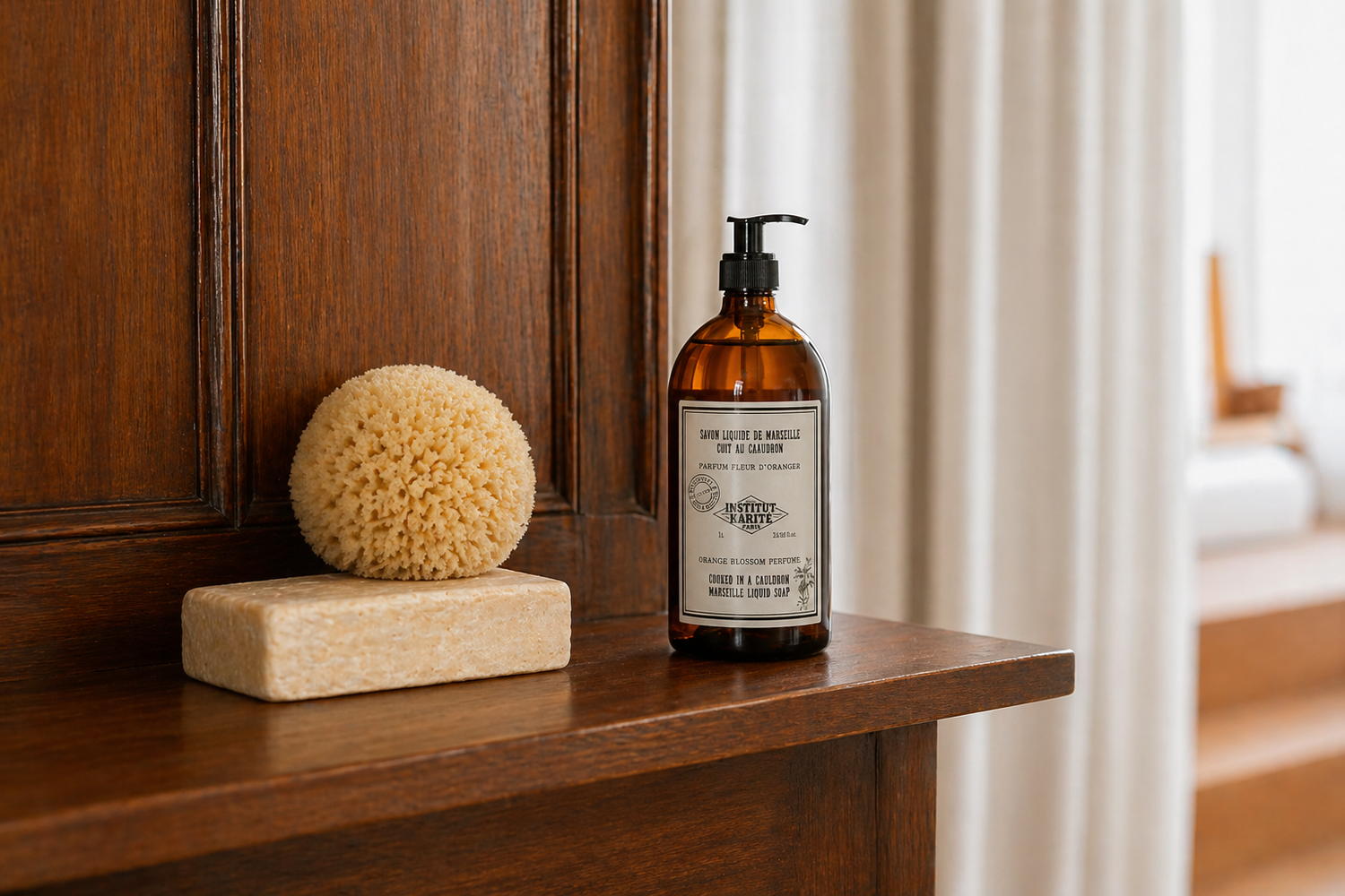 Liquid Soap