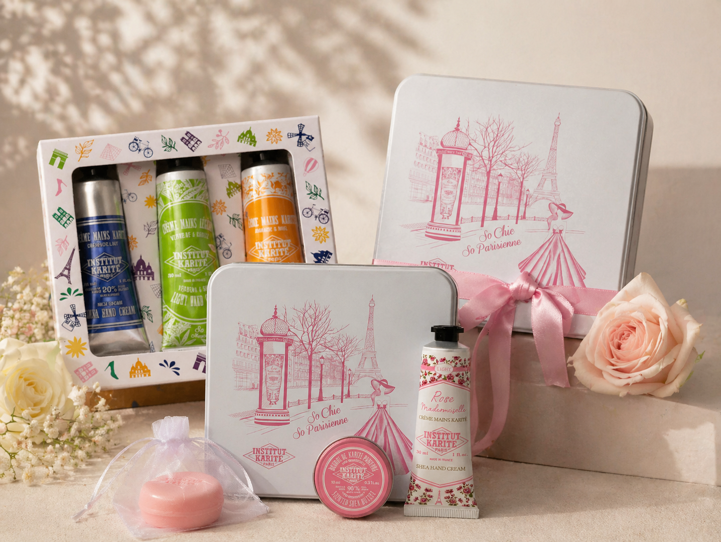 Curated Gift Boxes
