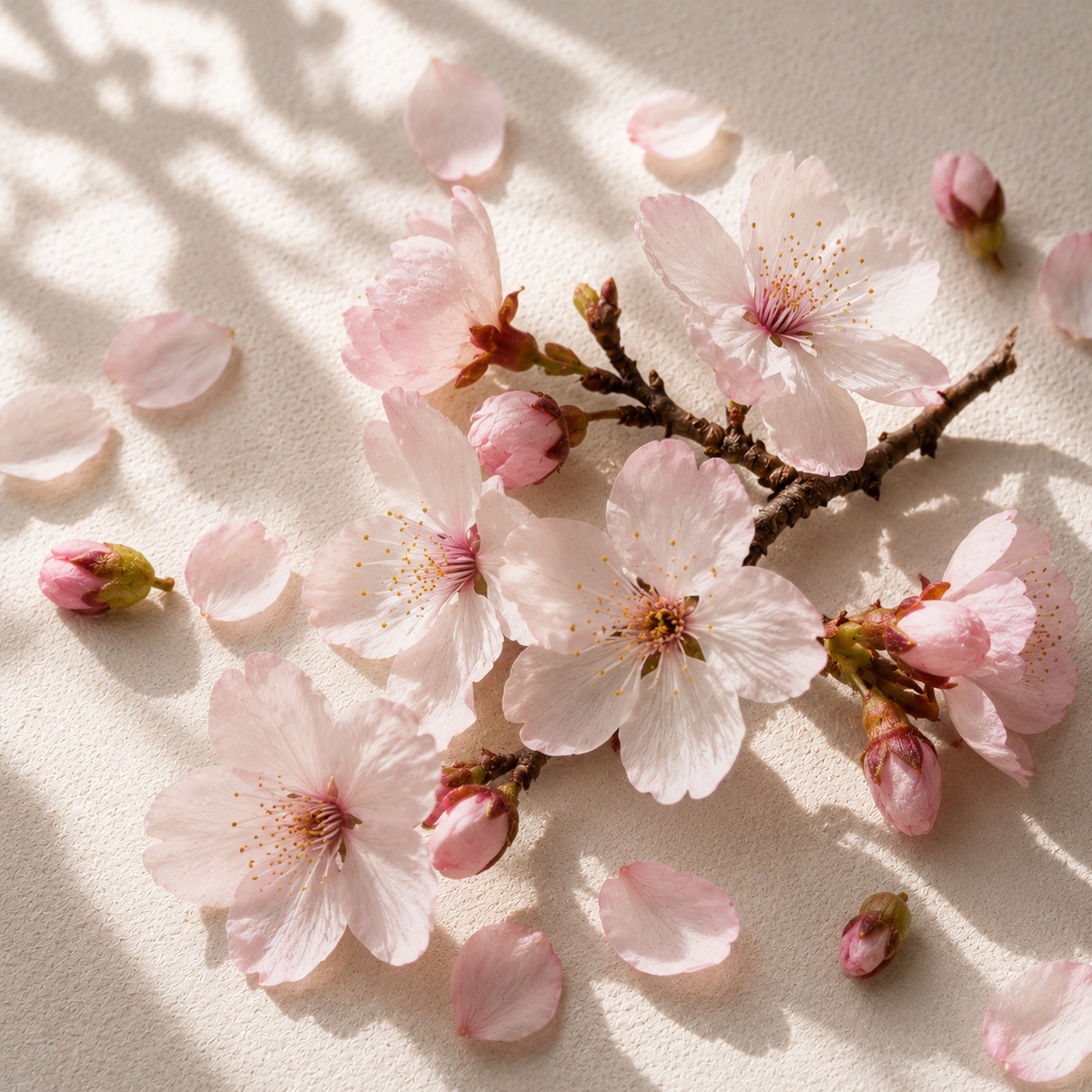 Cherry Blossom