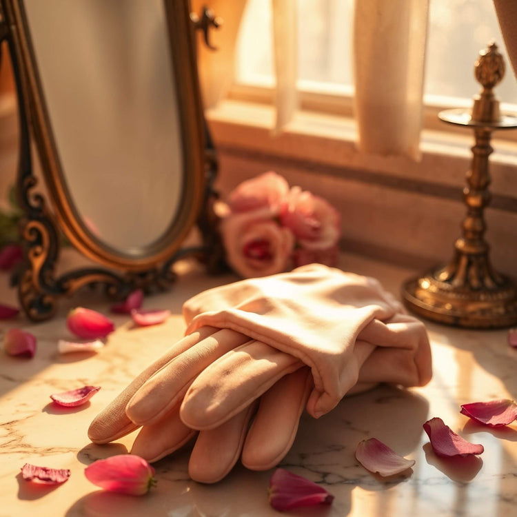 Shea Hand Cream