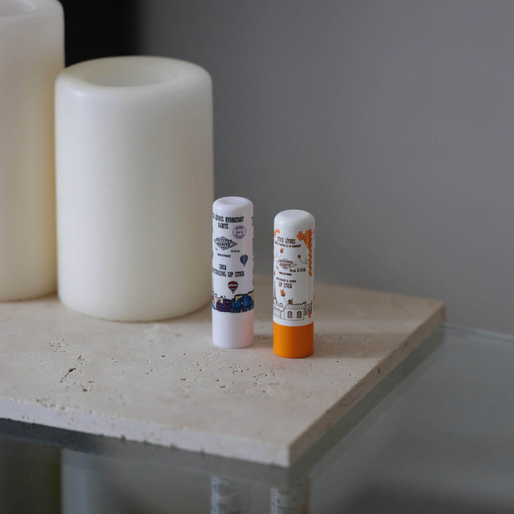 Lip Balm