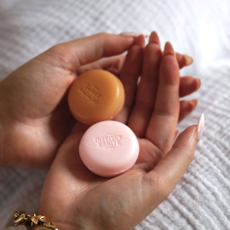 Macaron Soap