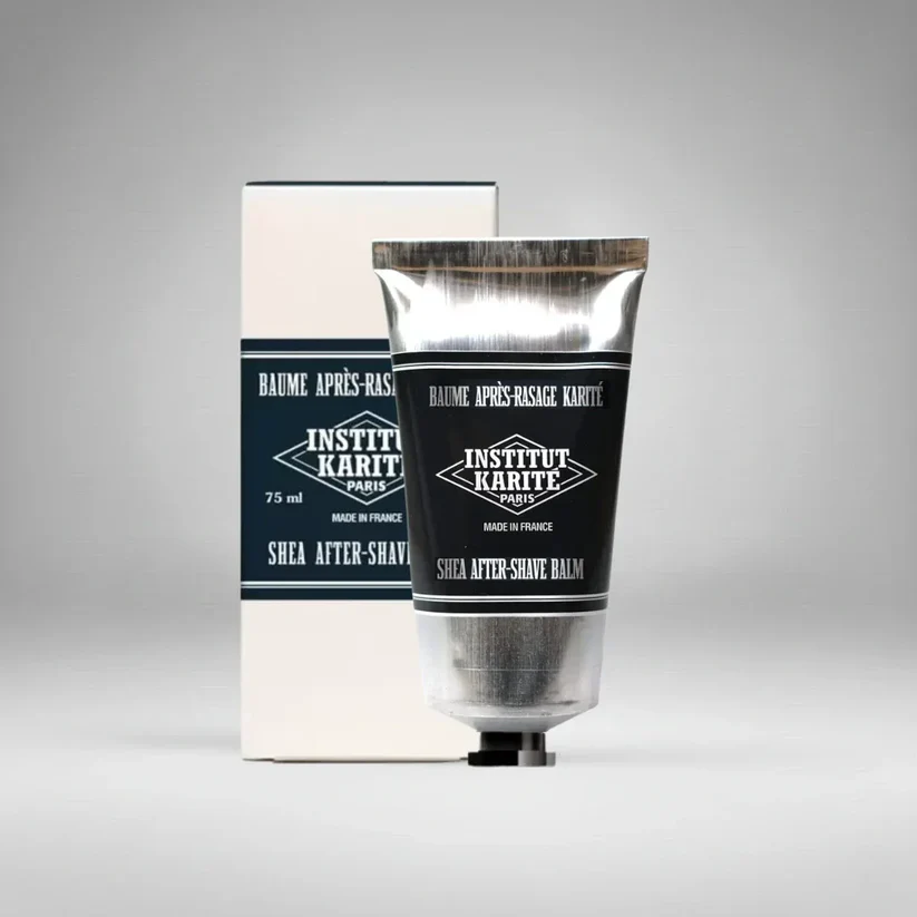 Shea After Shave Balm · 75ml