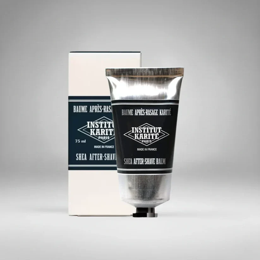 Crème Après-Rasage Karité · 75ml