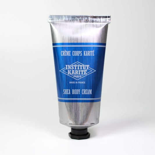 Front view of 75mL Shea Beard Balm by Institut Karité Paris