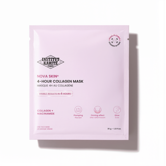 NOVA SKIN® Masque 4H au Collagène