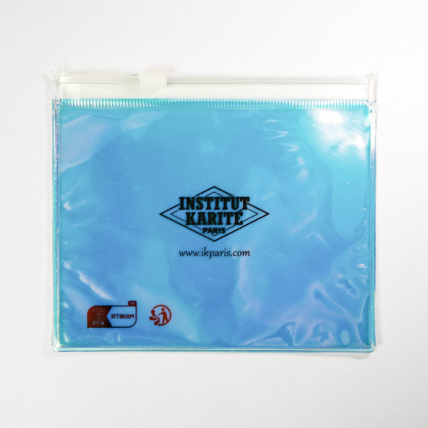 Hologram Pouch
