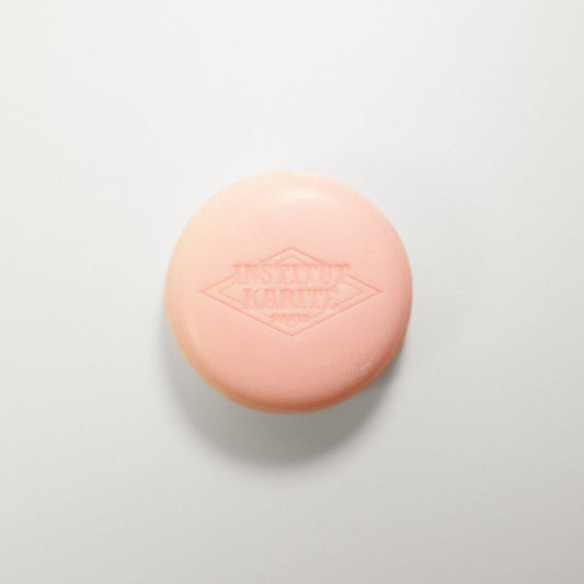 Macaron Soap · Rose