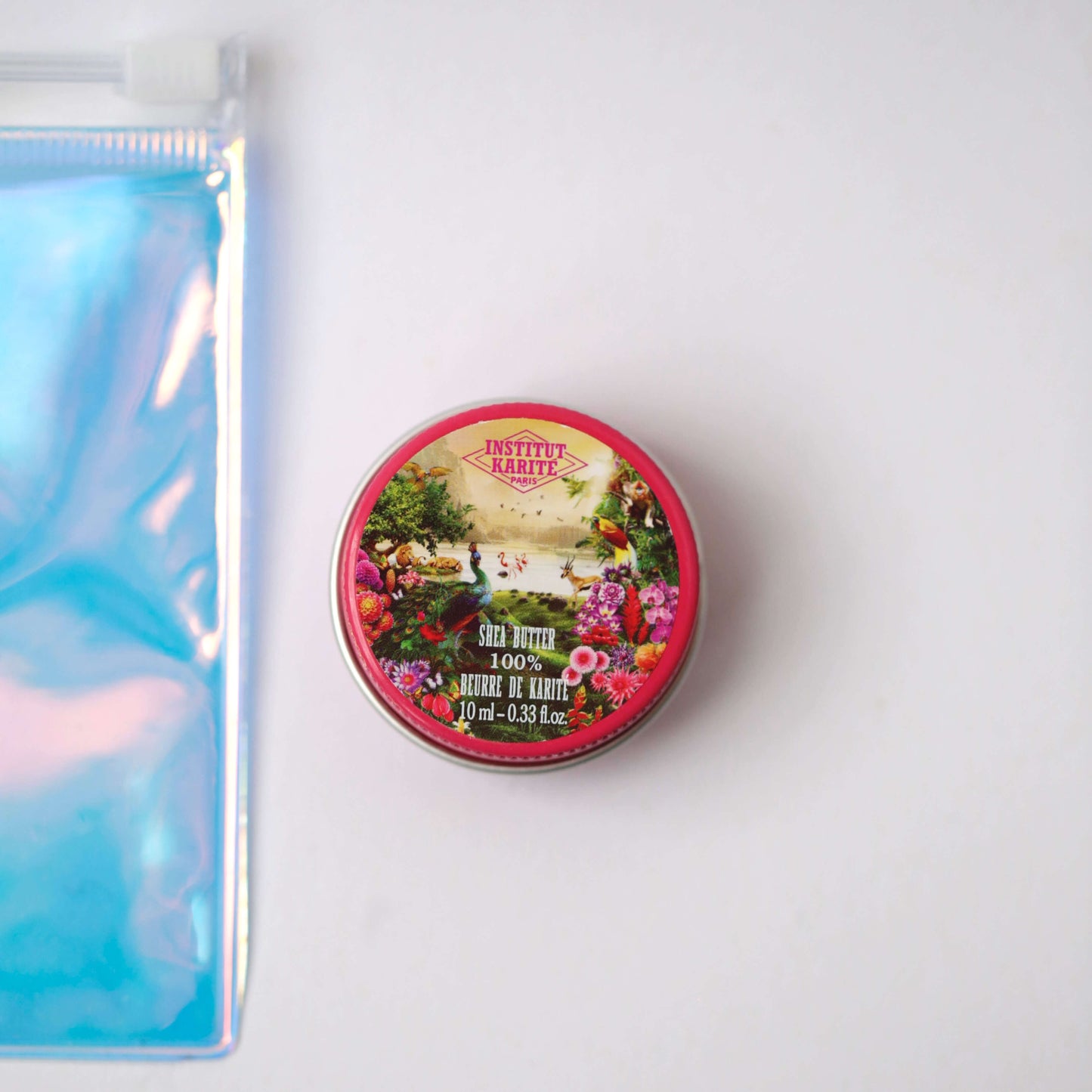 Petit Duo · Fleur de Cerisier · Crème Mains & Beurre de Karité