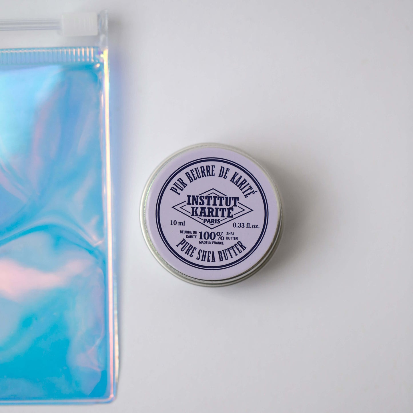 Petit Duo · Milk Cream · Hand Cream & Shea Butter