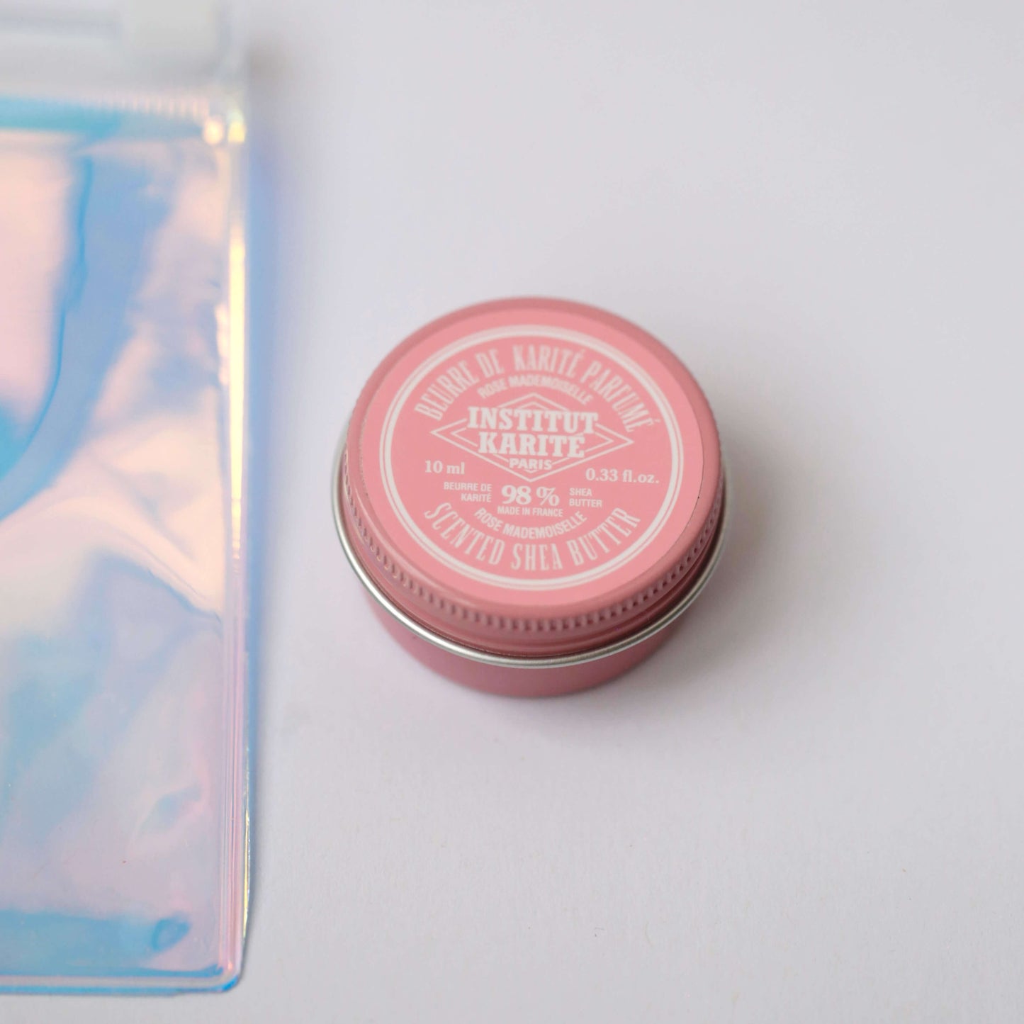 Petit Duo · Rose Mademoiselle · Hand Cream & Shea Butter