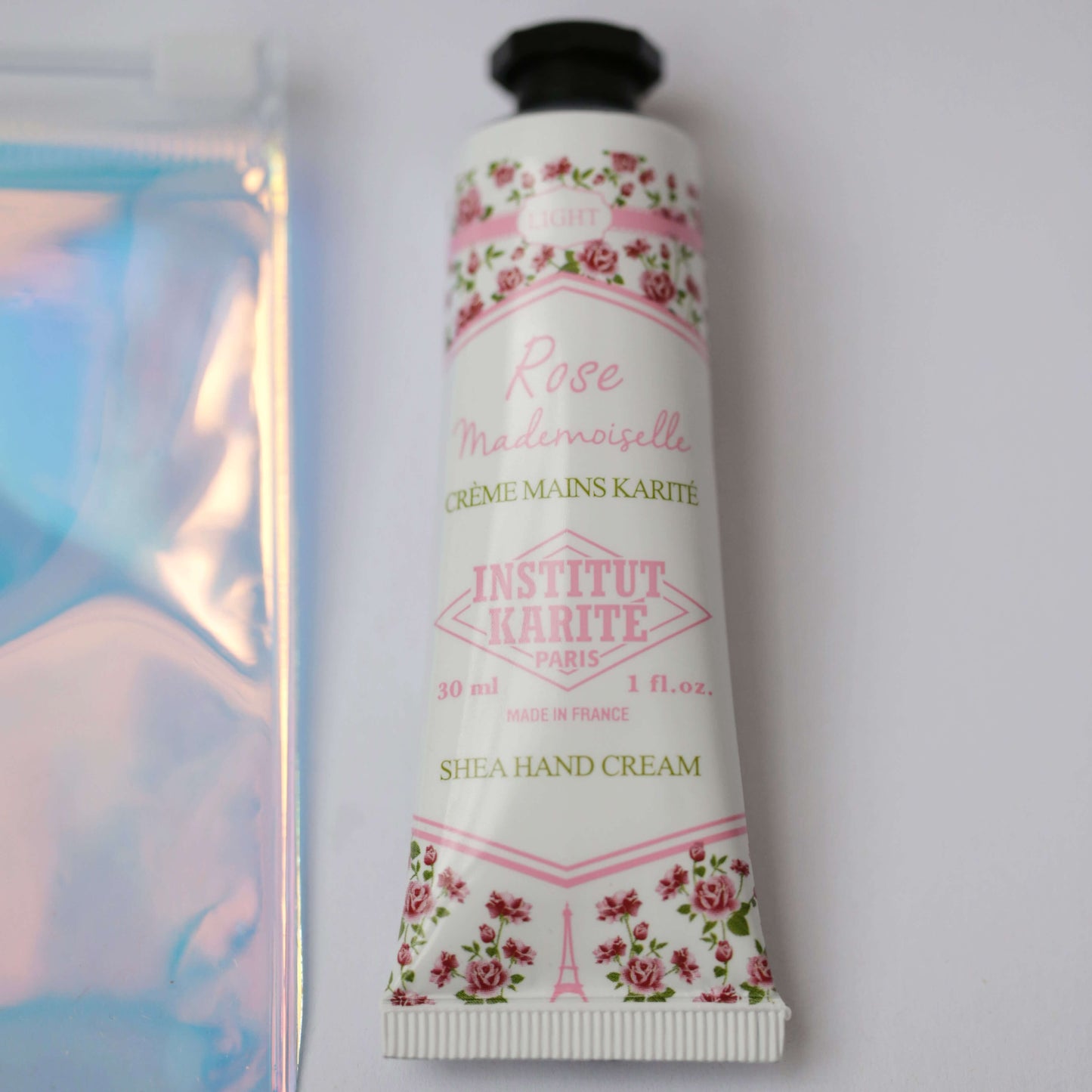 Petit Duo · Rose Mademoiselle · Hand Cream & Shea Butter