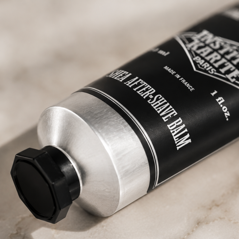 Shea After Shave Balm · 30ml