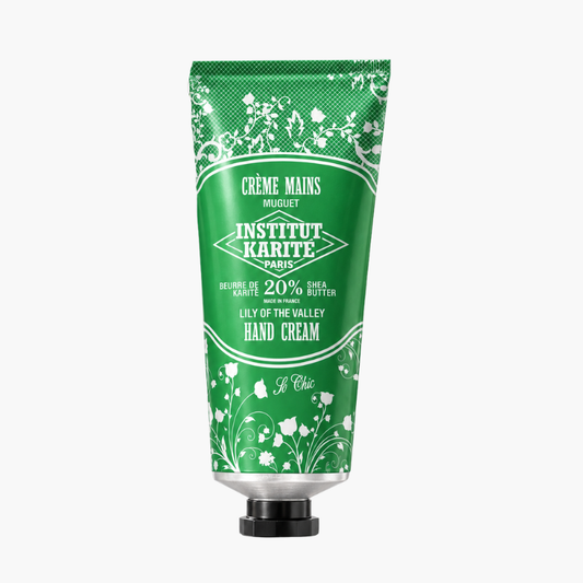 Light Hand Cream · Lily of the Valley · 75ml