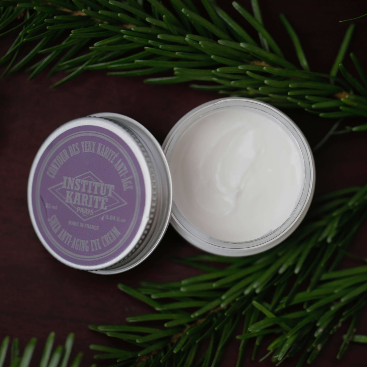 Shea Anti-Aging Eye Cream