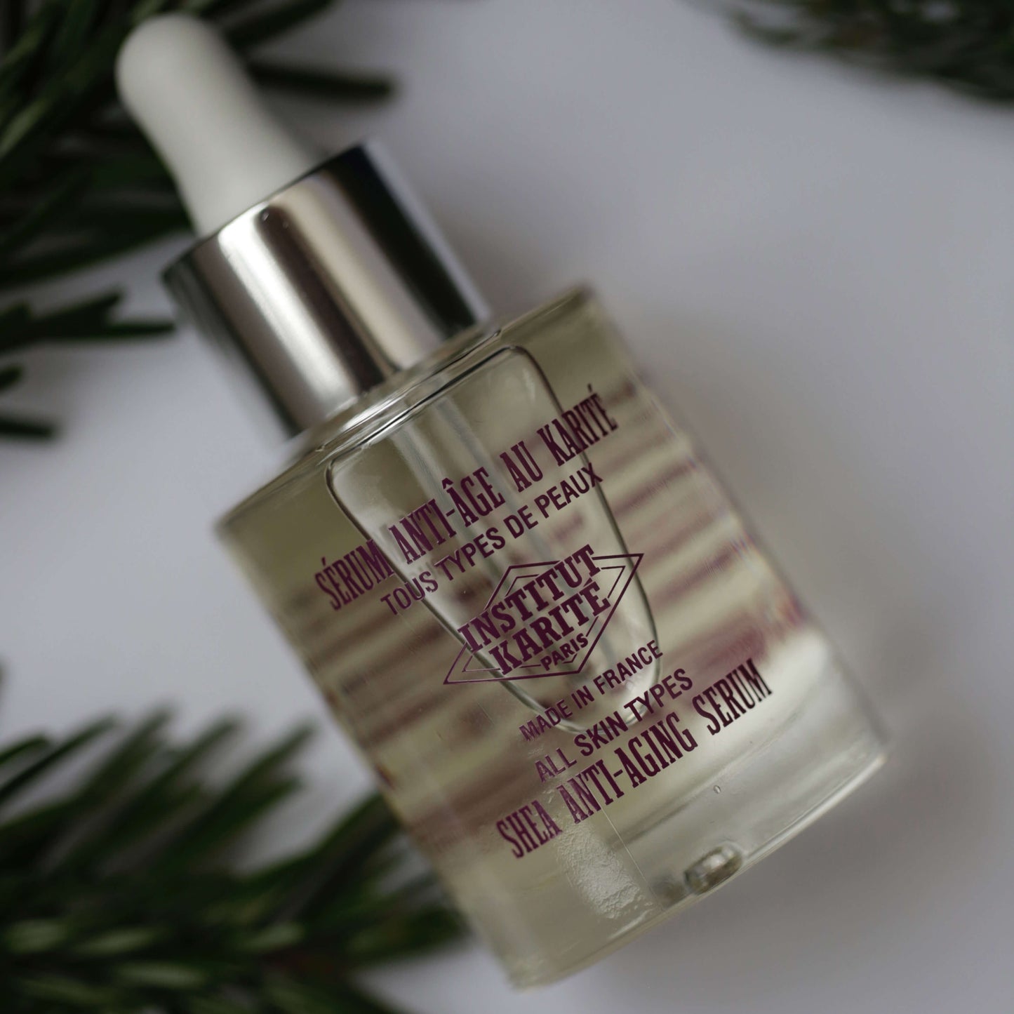 Shea Anti-Aging Serum