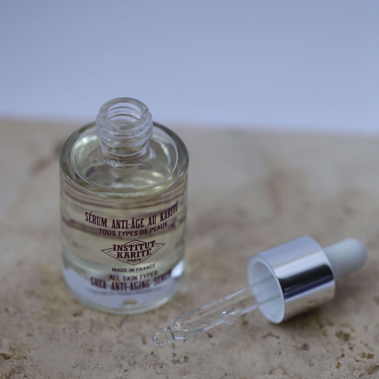 Shea Anti-Aging Serum