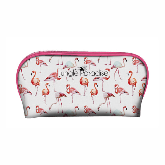 Large Pouch · Flamingo