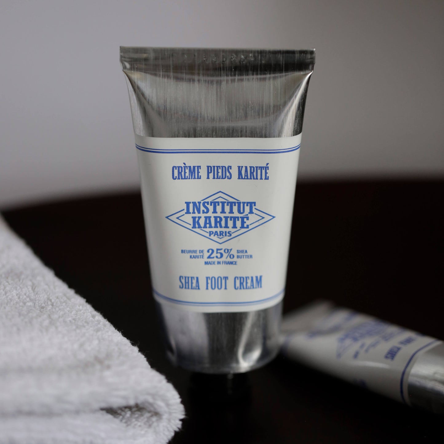 Shea Foot Cream · 75ml