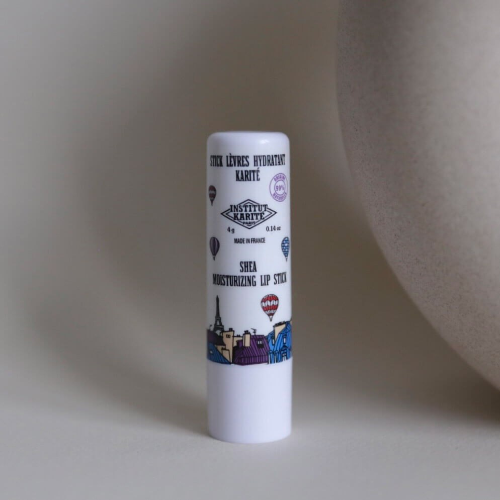Lip Balm · Shea