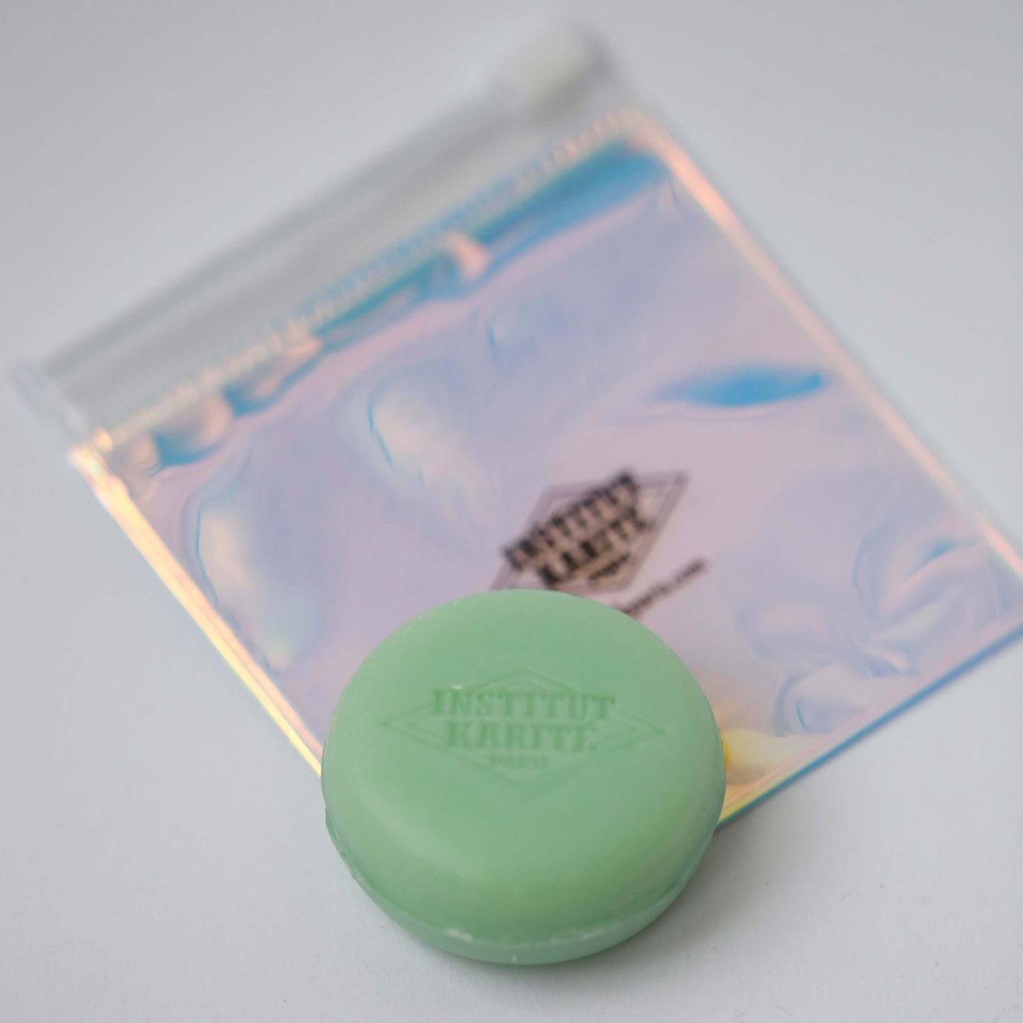 Macaron Soap · Lily of the Valley