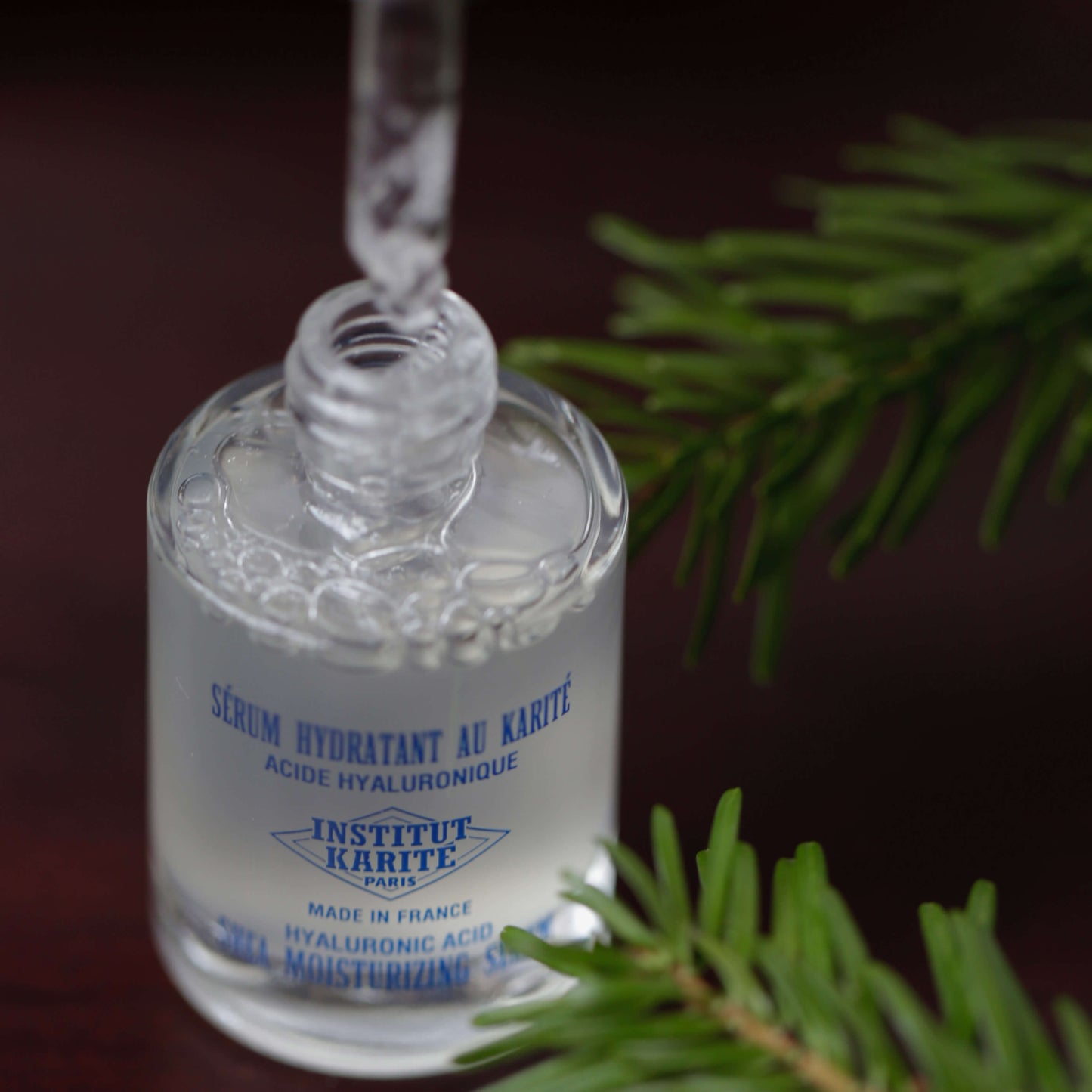 Shea Moisturising Serum