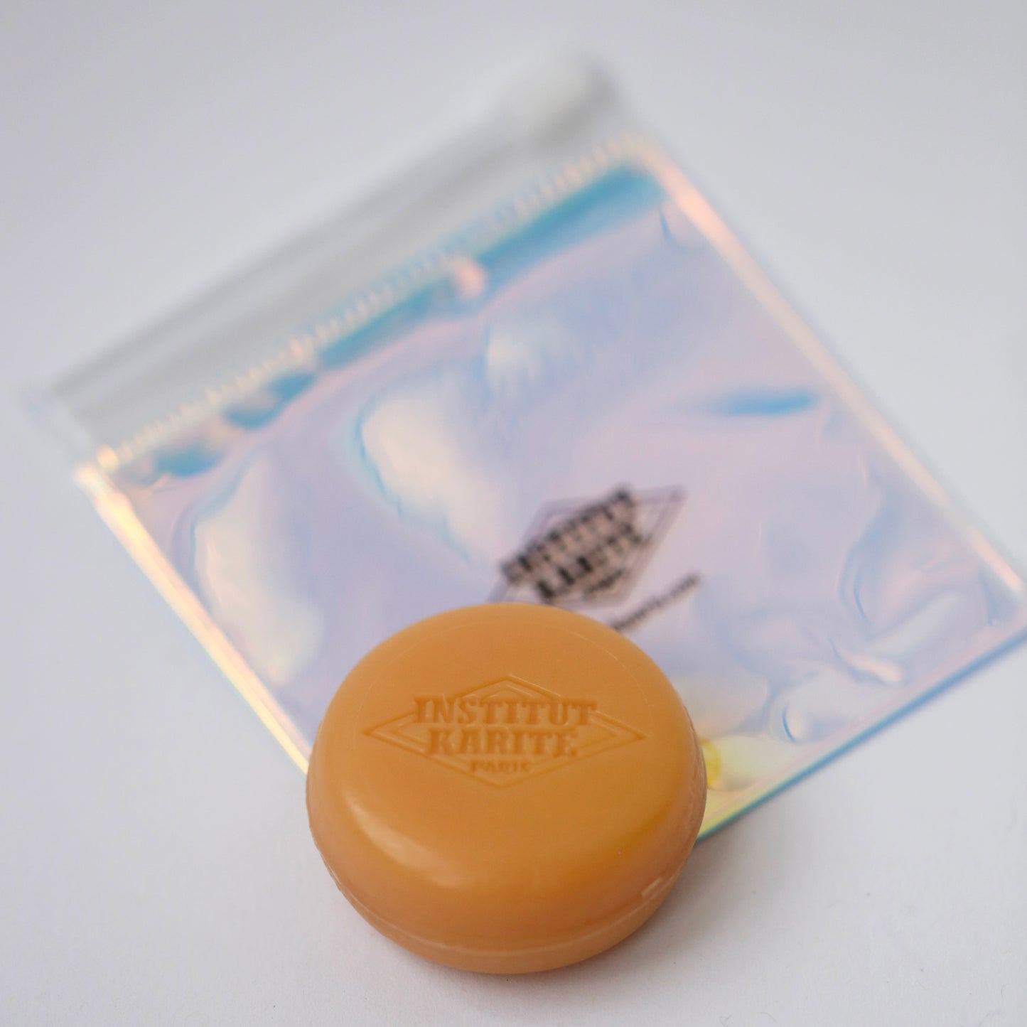 Macaron Soap · Almond & Honey