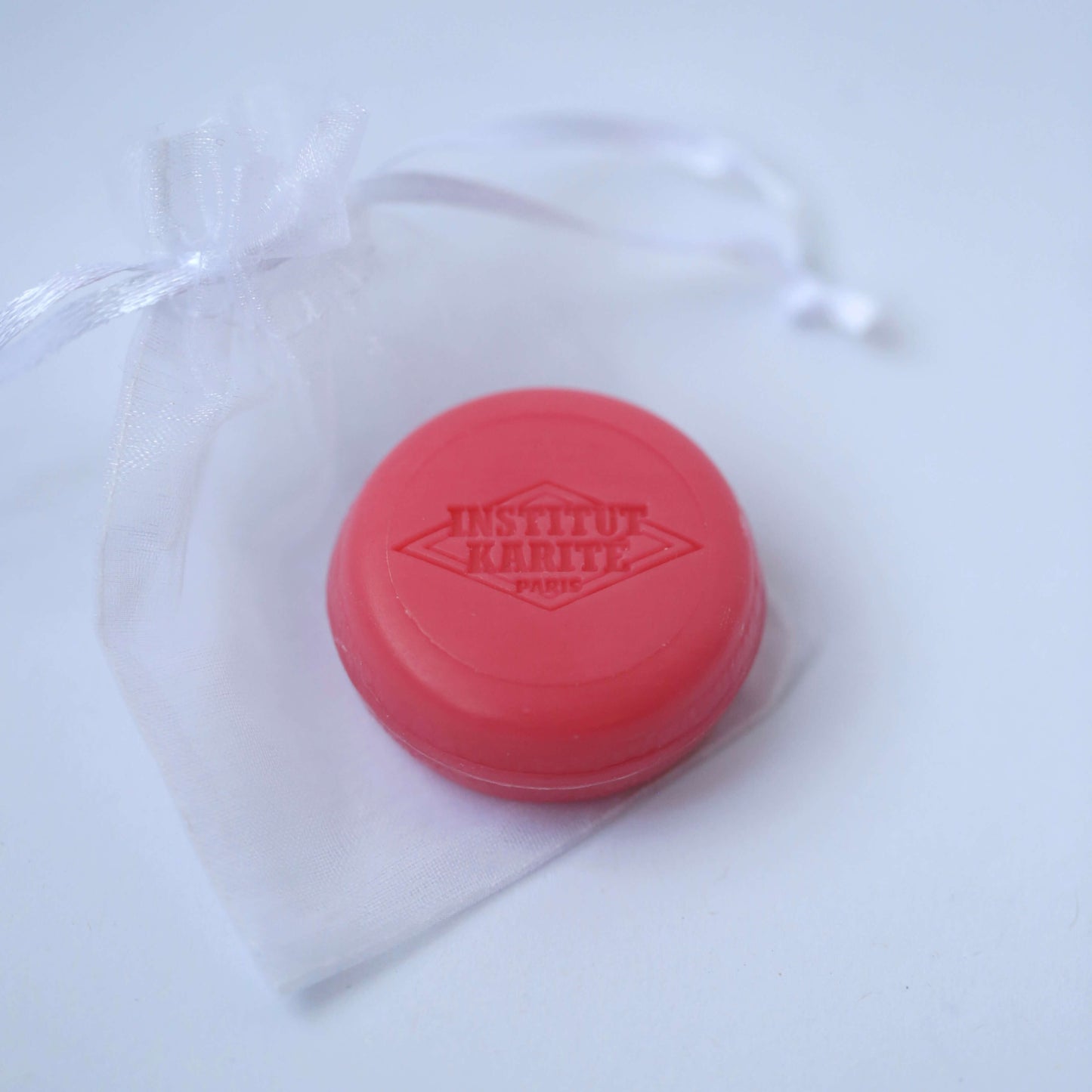 Macaron Soap · Cherry Blossom