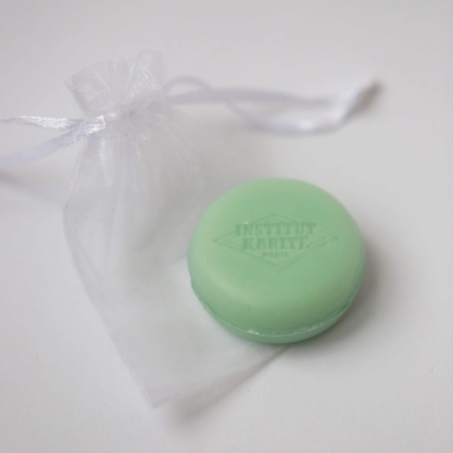 Macaron Soap · Lily of the Valley