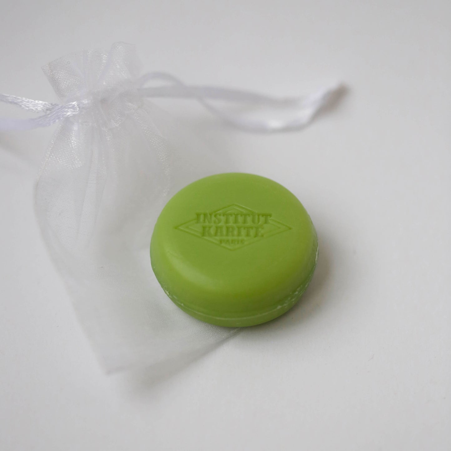 Macaron Soap · Lemon Verbena