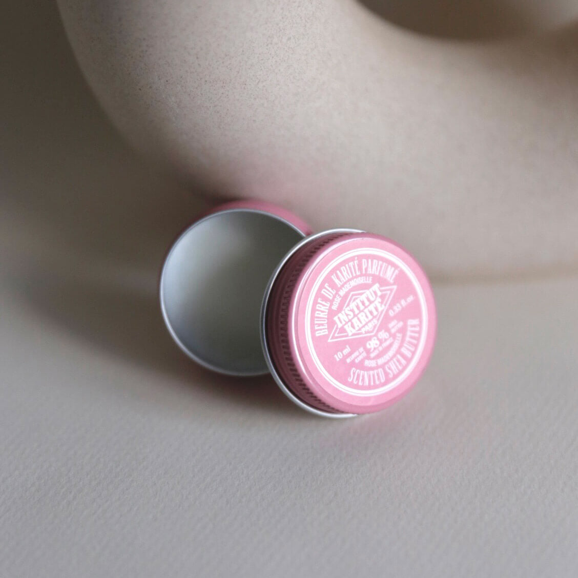 Shea Butter · Rose Mademoiselle · 10ml