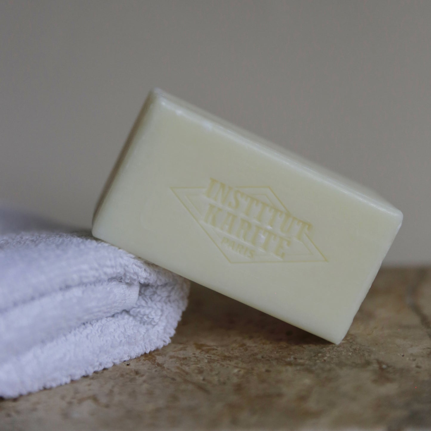 Shea Soap · Milk Cream